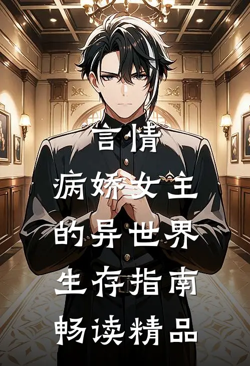 言情：病娇女主的异世界生存指南畅读精品