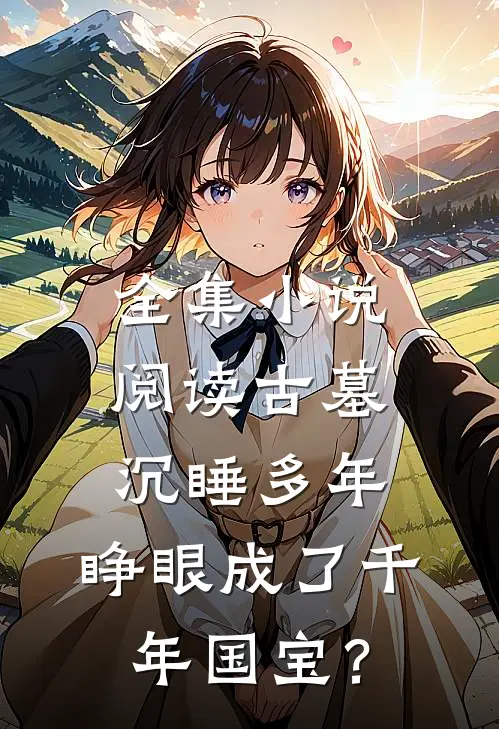 全集小说阅读古墓沉睡多年，睁眼成了千年国宝？