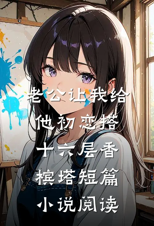 老公让我给他初恋搭十六层香槟塔短篇小说阅读