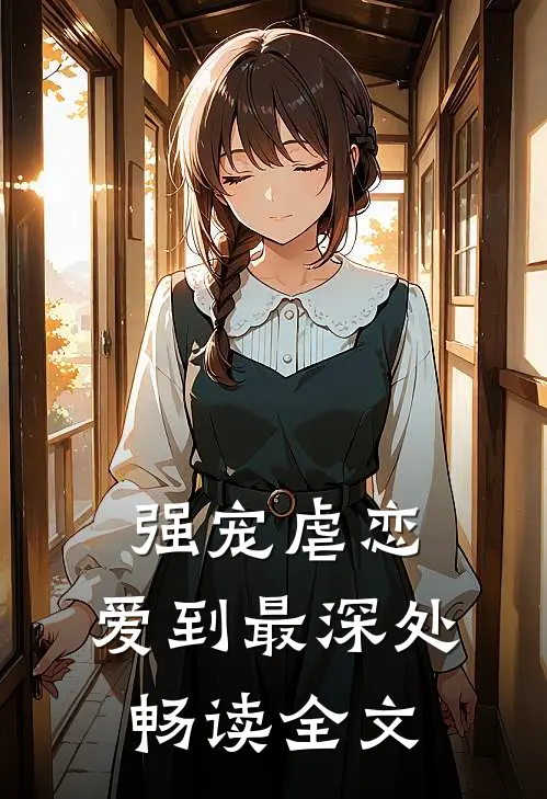 强宠虐恋：爱到最深处畅读全文