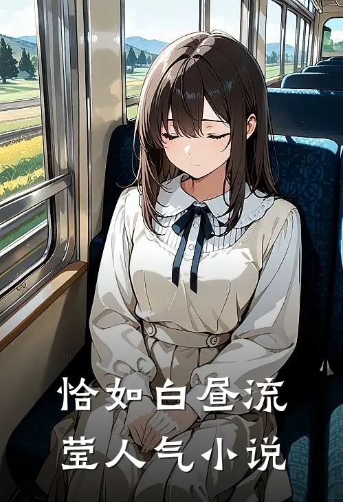 恰如白昼流莹人气小说