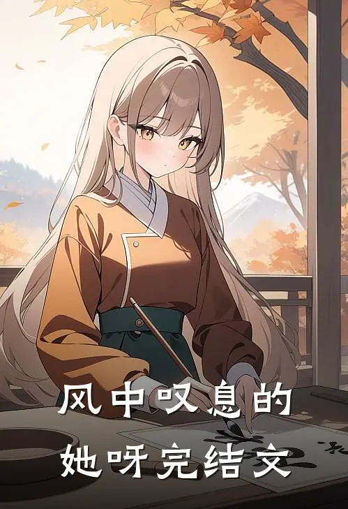 风中叹息的她呀完结文