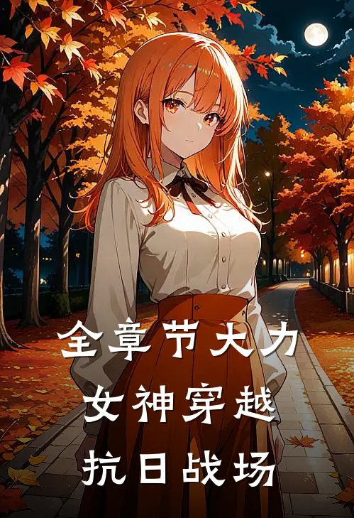 全章节大力女神穿越抗日战场