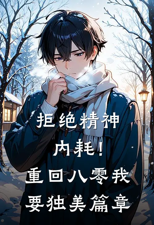拒绝精神内耗！重回八零我要独美篇章