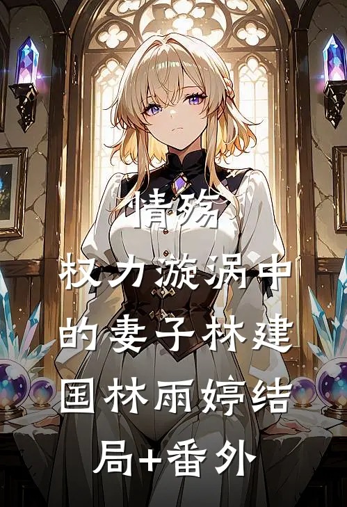 情殇：权力漩涡中的妻子林建国林雨婷结局+番外