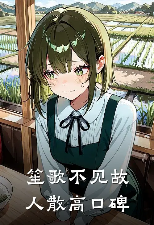 笙歌不见故人散高口碑