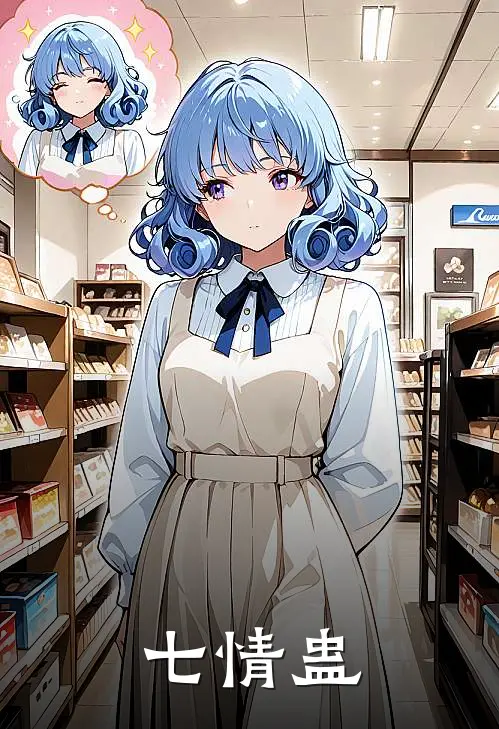 七情蛊