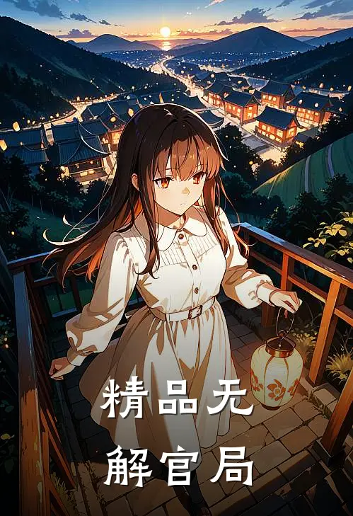 精品无解官局