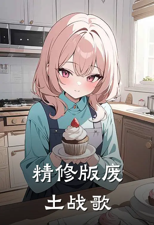 精修版废土战歌