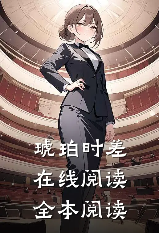 琥珀时差在线阅读全本阅读