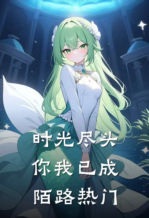 时光尽头，你我已成陌路热门