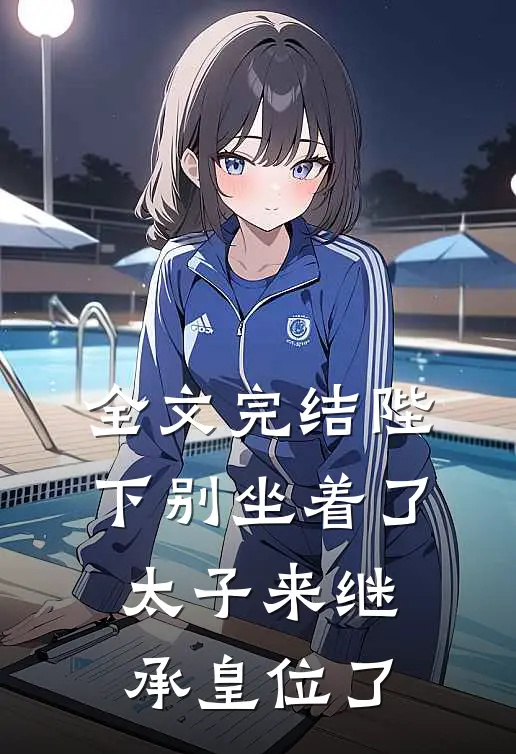 全文完结陛下别坐着了，太子来继承皇位了