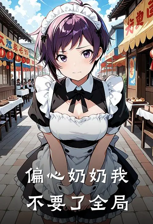 偏心奶奶我不要了全局