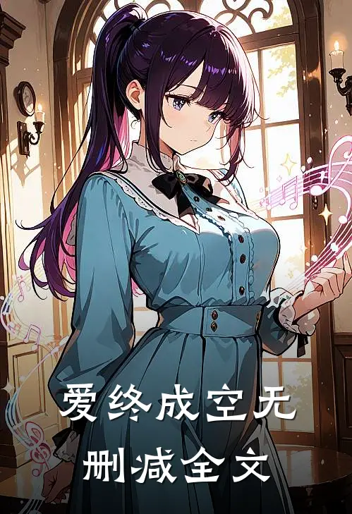 爱终成空无删减全文