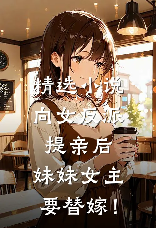 精选小说向女反派提亲后，妹妹女主要替嫁！
