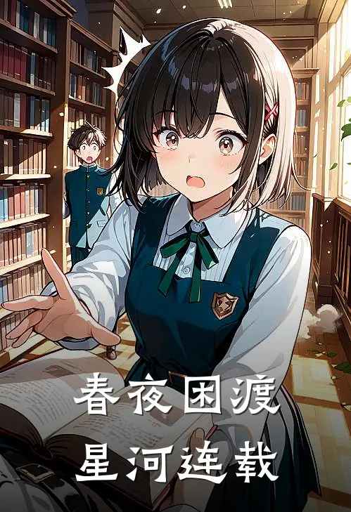 春夜困渡星河连载