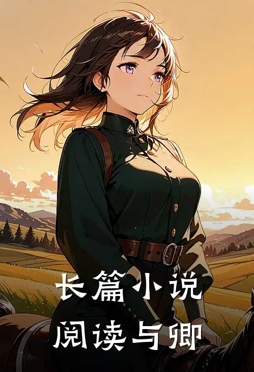长篇小说阅读与卿