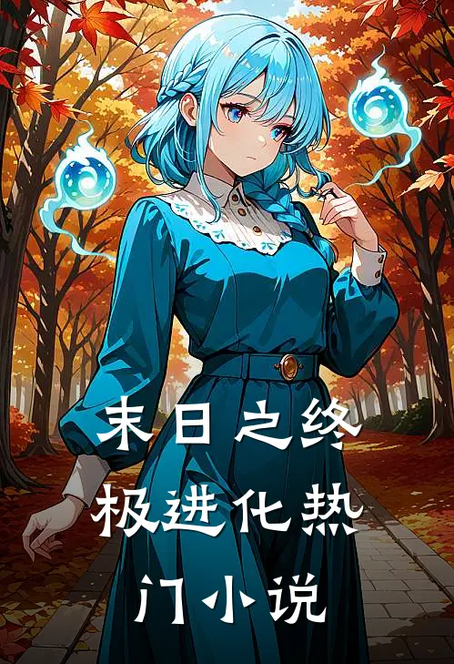 末日之终极进化热门小说