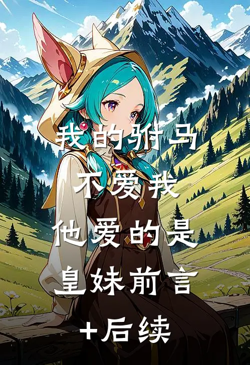 我的驸马不爱我，他爱的是皇妹前言+后续
