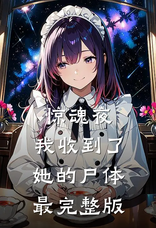 惊魂夜，我收到了她的尸体最完整版