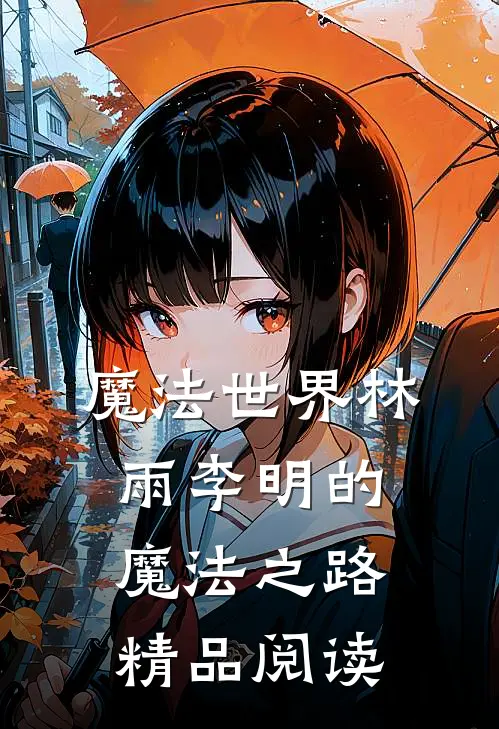 魔法世界林雨李明的魔法之路精品阅读