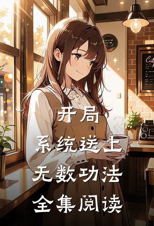 开局：系统送上无数功法全集阅读