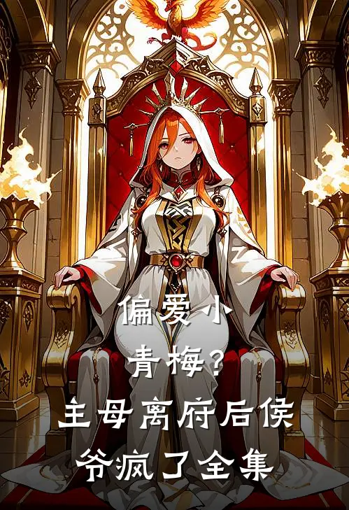 偏爱小青梅？主母离府后侯爷疯了全集