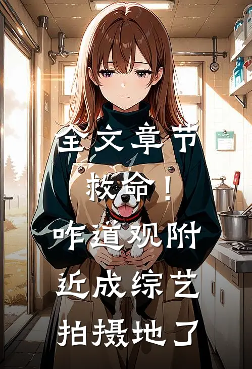 全文章节救命！咋道观附近成综艺拍摄地了