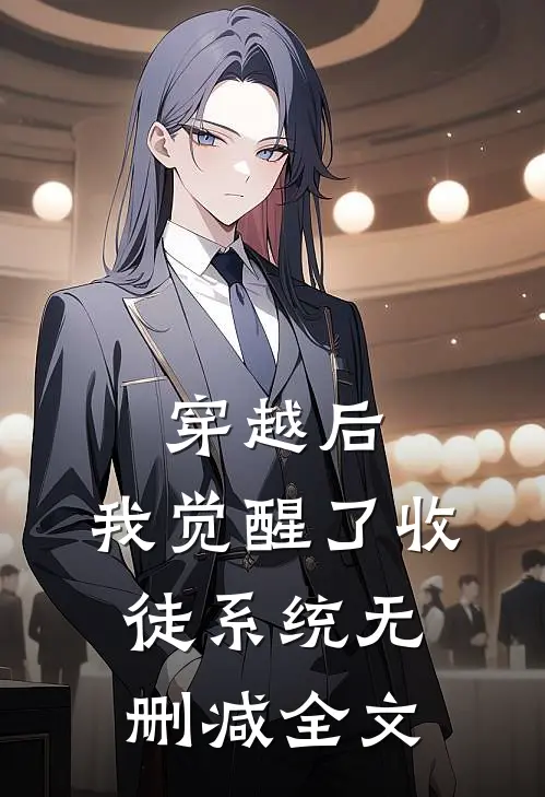 穿越后，我觉醒了收徒系统无删减全文