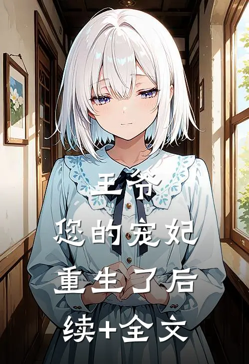 王爷，您的宠妃重生了后续+全文