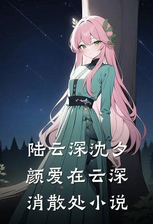 陆云深沈夕颜爱在云深消散处小说