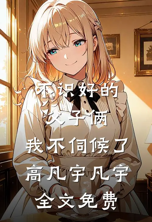 不识好的父子俩，我不伺候了高凡宇凡宇全文免费