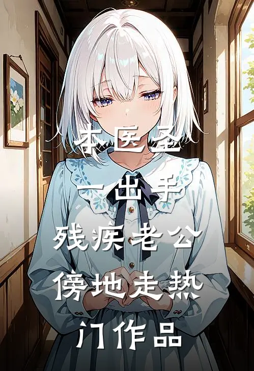 本医圣一出手，残疾老公傍地走热门作品