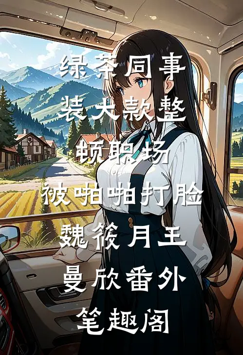绿茶同事装大款整顿职场，被啪啪打脸：魏筱月王曼欣番外笔趣阁