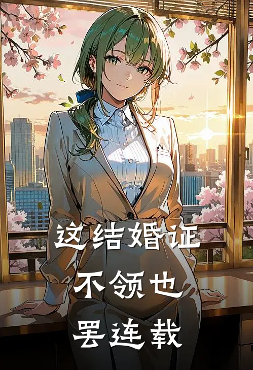 这结婚证，不领也罢连载