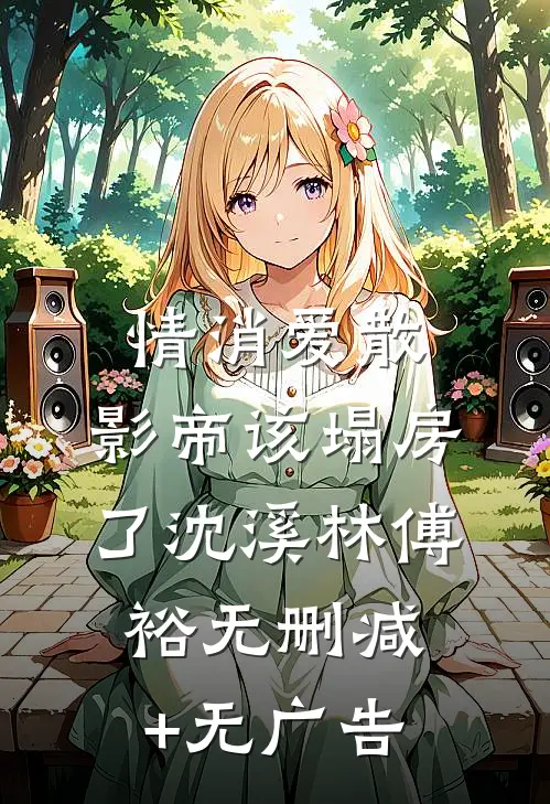 情消爱散，影帝该塌房了沈溪林傅裕无删减+无广告