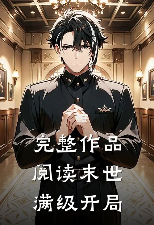 完整作品阅读末世：满级开局