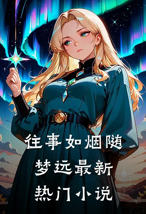往事如烟随梦远最新热门小说