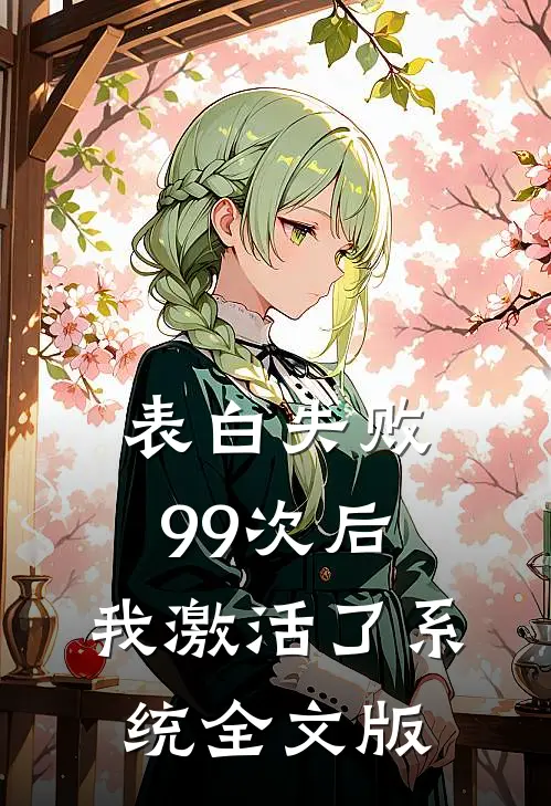 表白失败99次后，我激活了系统全文版
