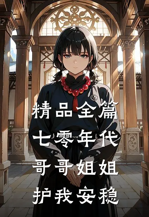 精品全篇七零年代，哥哥姐姐护我安稳