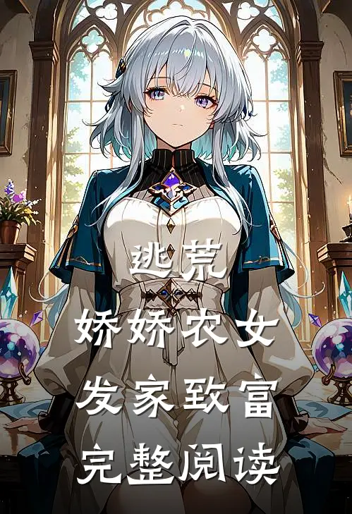 逃荒，娇娇农女发家致富完整阅读