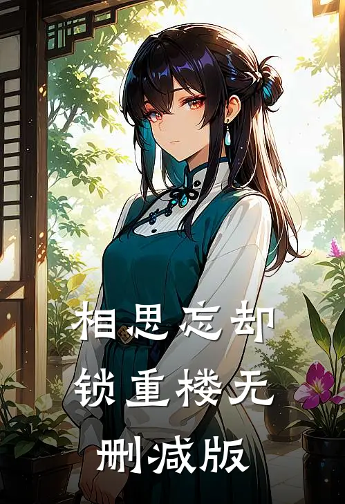 相思忘却锁重楼无删减版