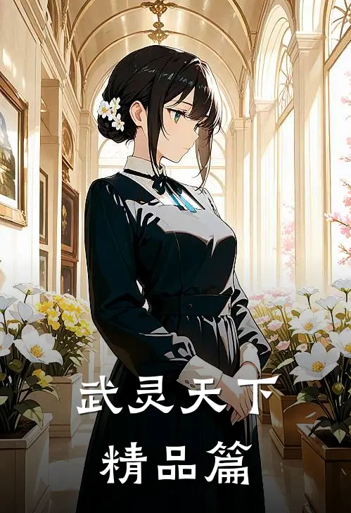 武灵天下精品篇