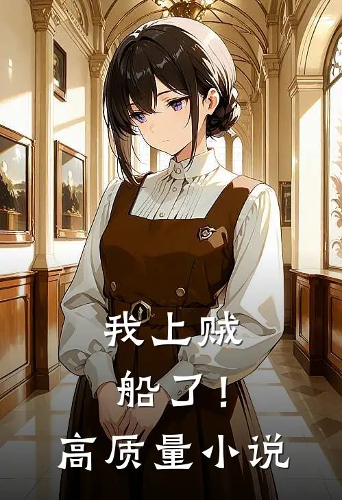 我上贼船了！高质量小说