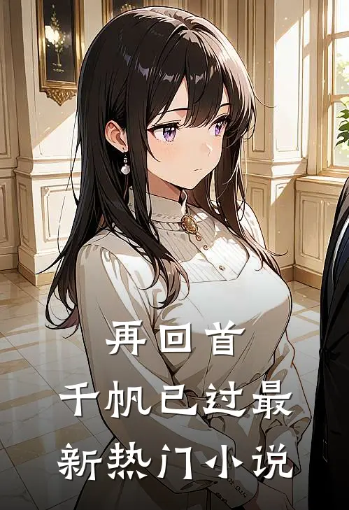 再回首,千帆已过最新热门推荐