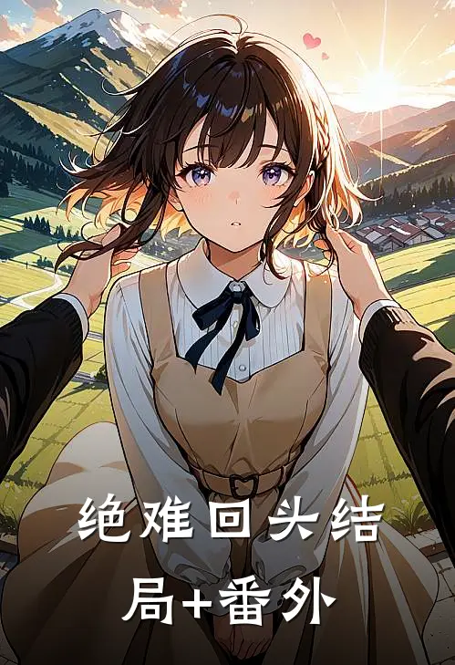 绝难回头结局+番外