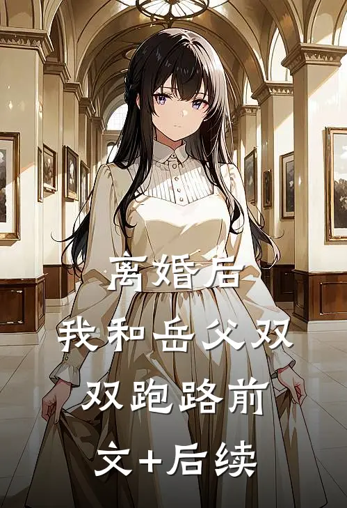 离婚后，我和岳父双双跑路前文+后续