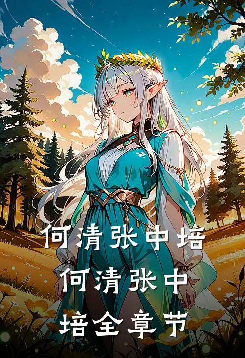 何清张中培何清张中培全章节