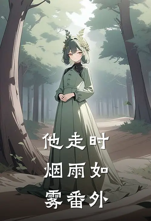 他走时，烟雨如雾番外