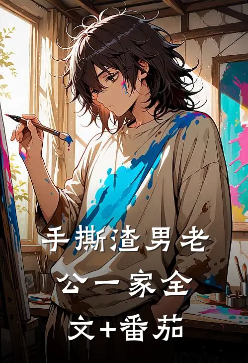 手撕渣男老公一家全文+番茄